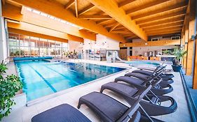 Wellness & Spa Hotel Certov