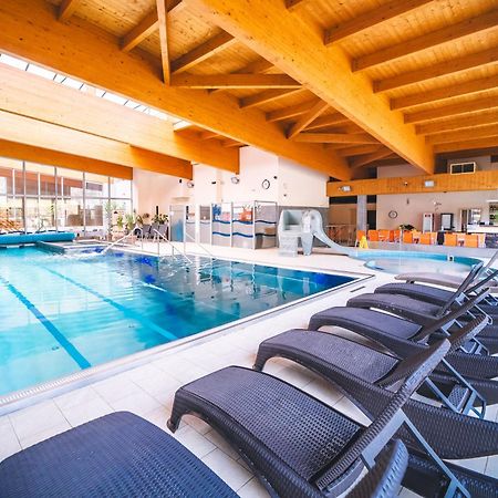 Wellness & Spa Hotel Certov Exteriér fotografie