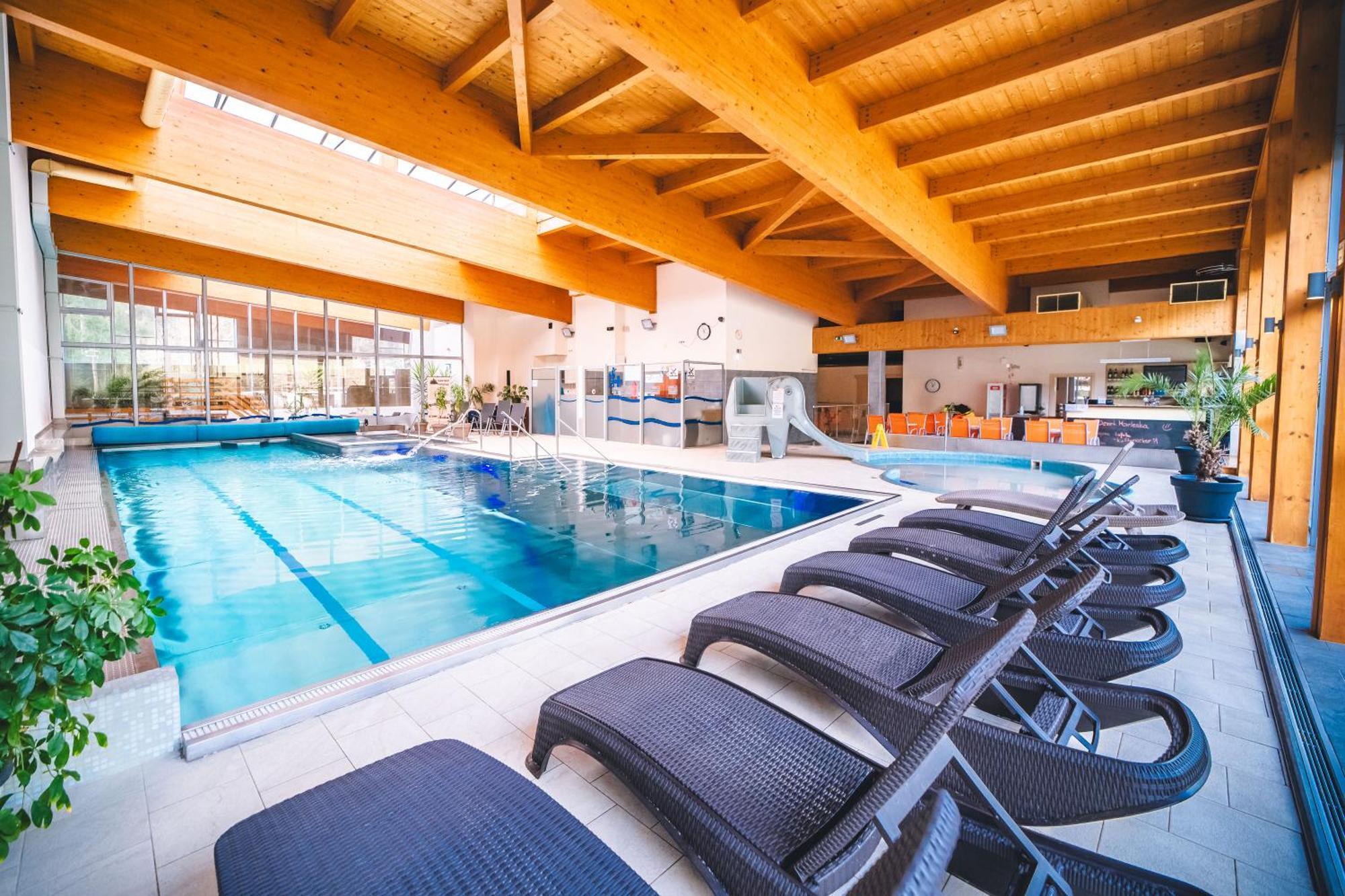 Wellness & Spa Hotel Certov Exteriér fotografie