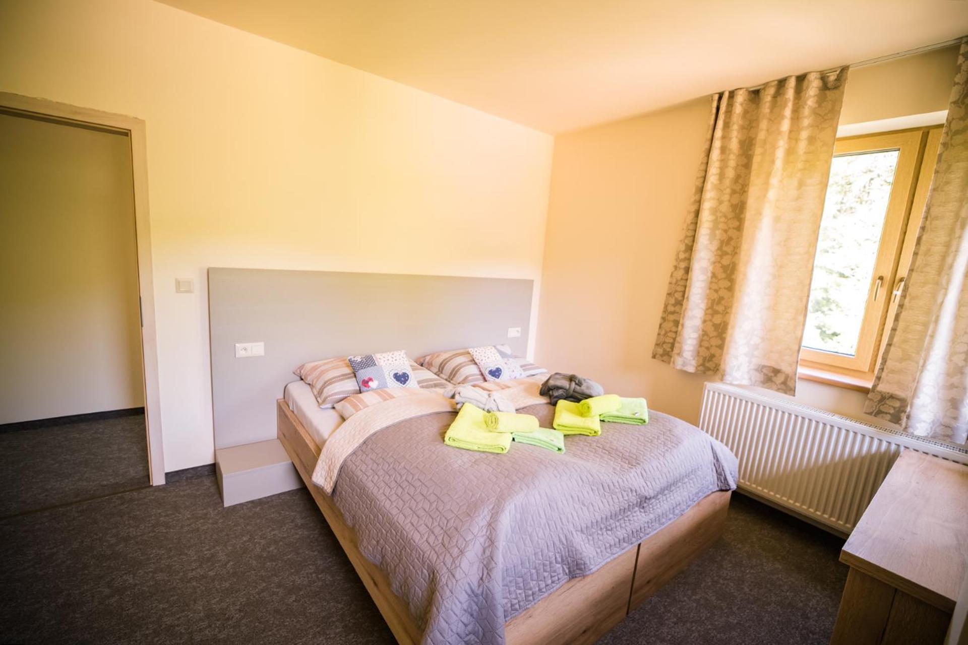 Wellness & Spa Hotel Certov Exteriér fotografie