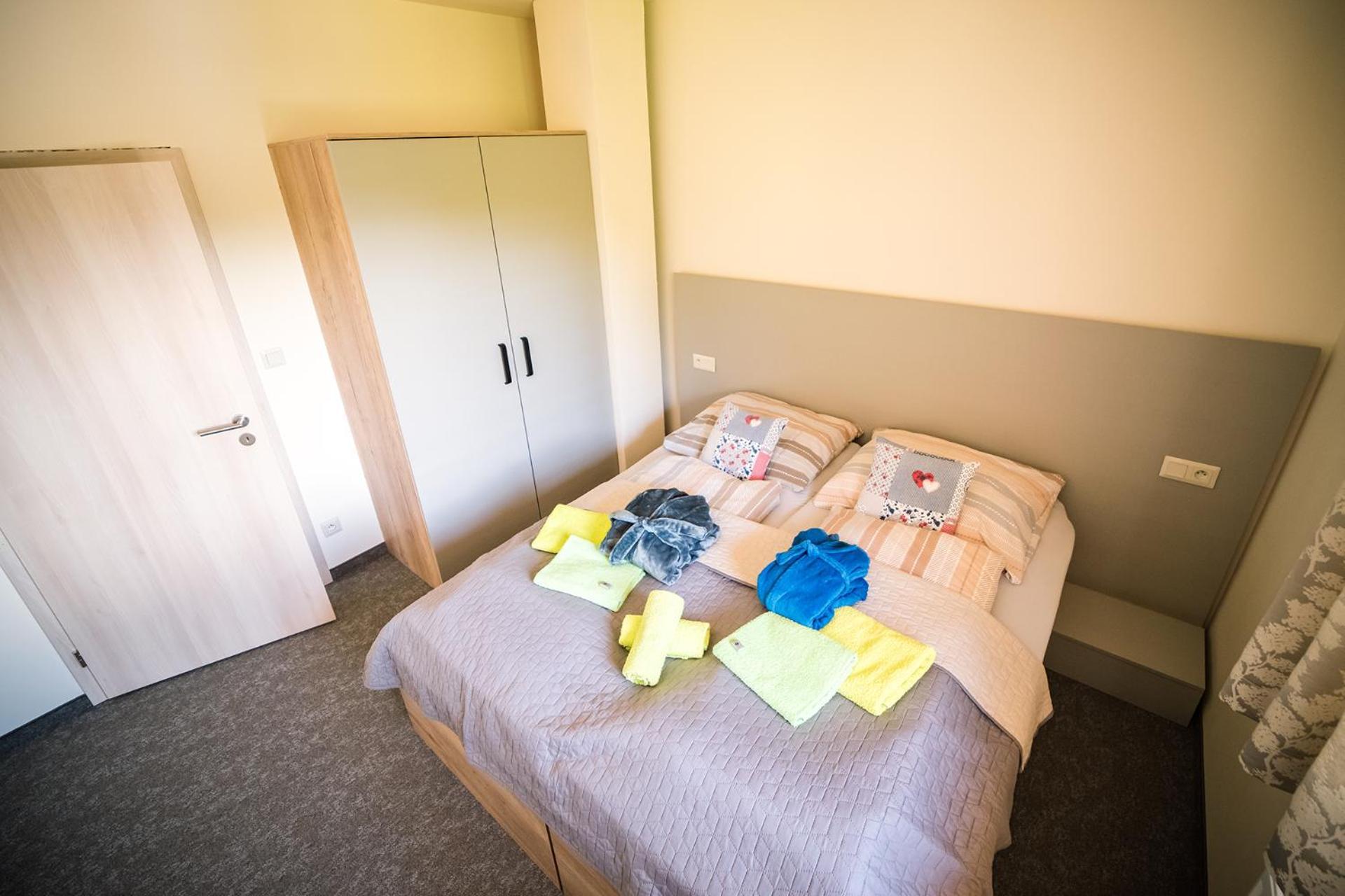 Wellness & Spa Hotel Certov Exteriér fotografie