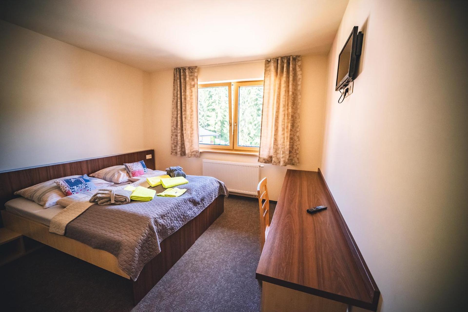 Wellness & Spa Hotel Certov Exteriér fotografie