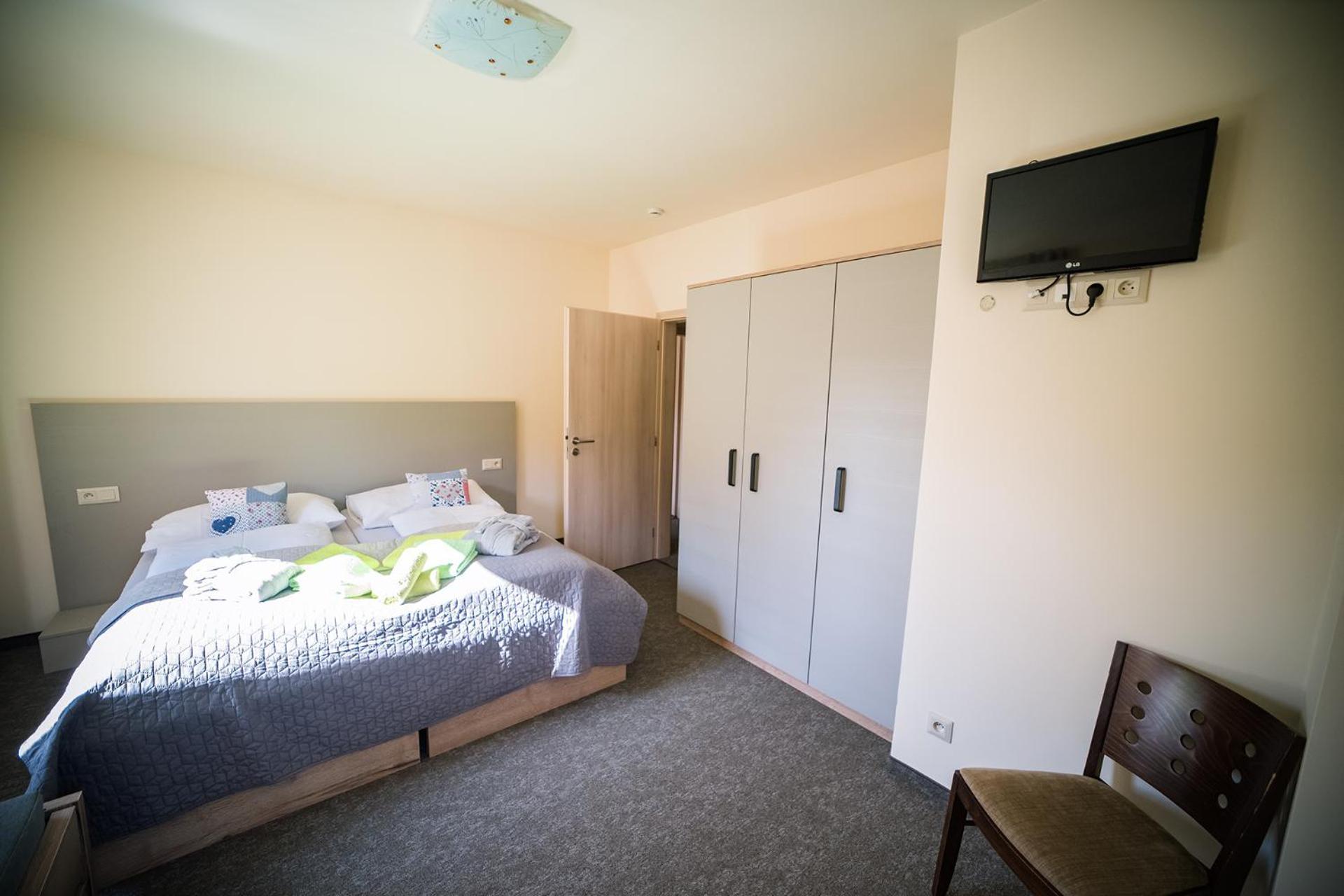 Wellness & Spa Hotel Certov Exteriér fotografie