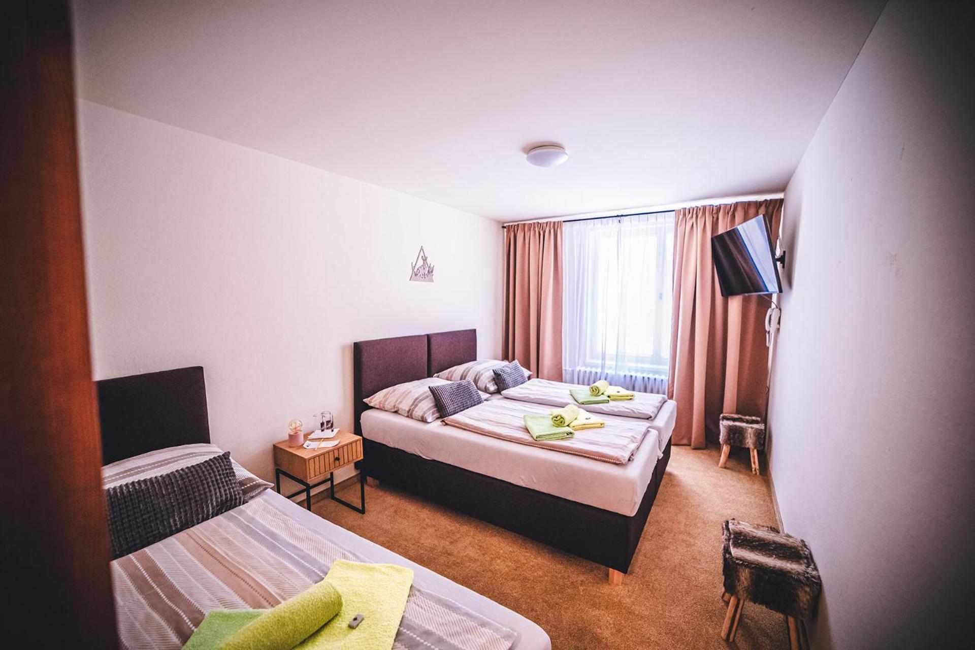 Wellness & Spa Hotel Certov Exteriér fotografie