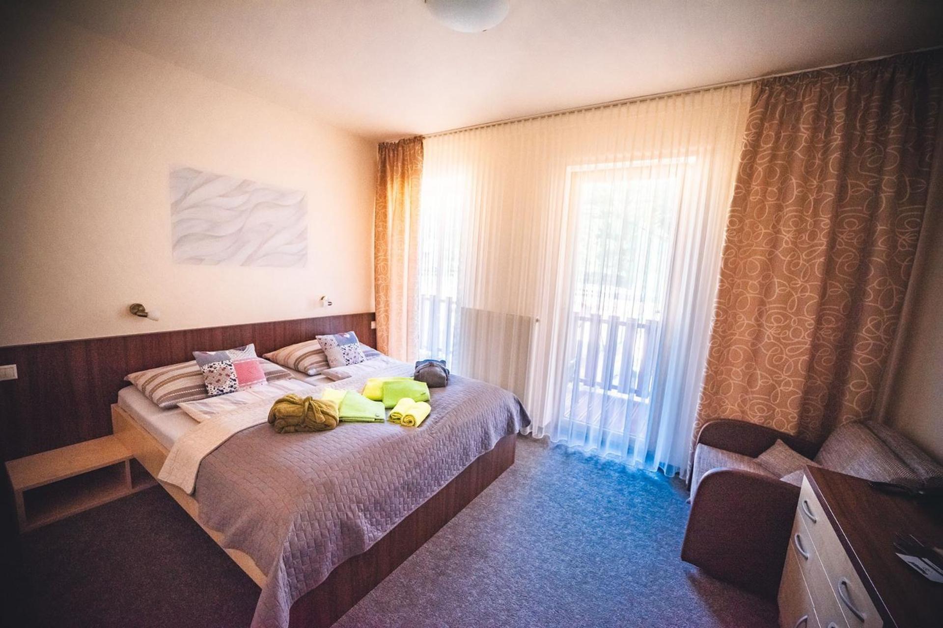 Wellness & Spa Hotel Certov Exteriér fotografie