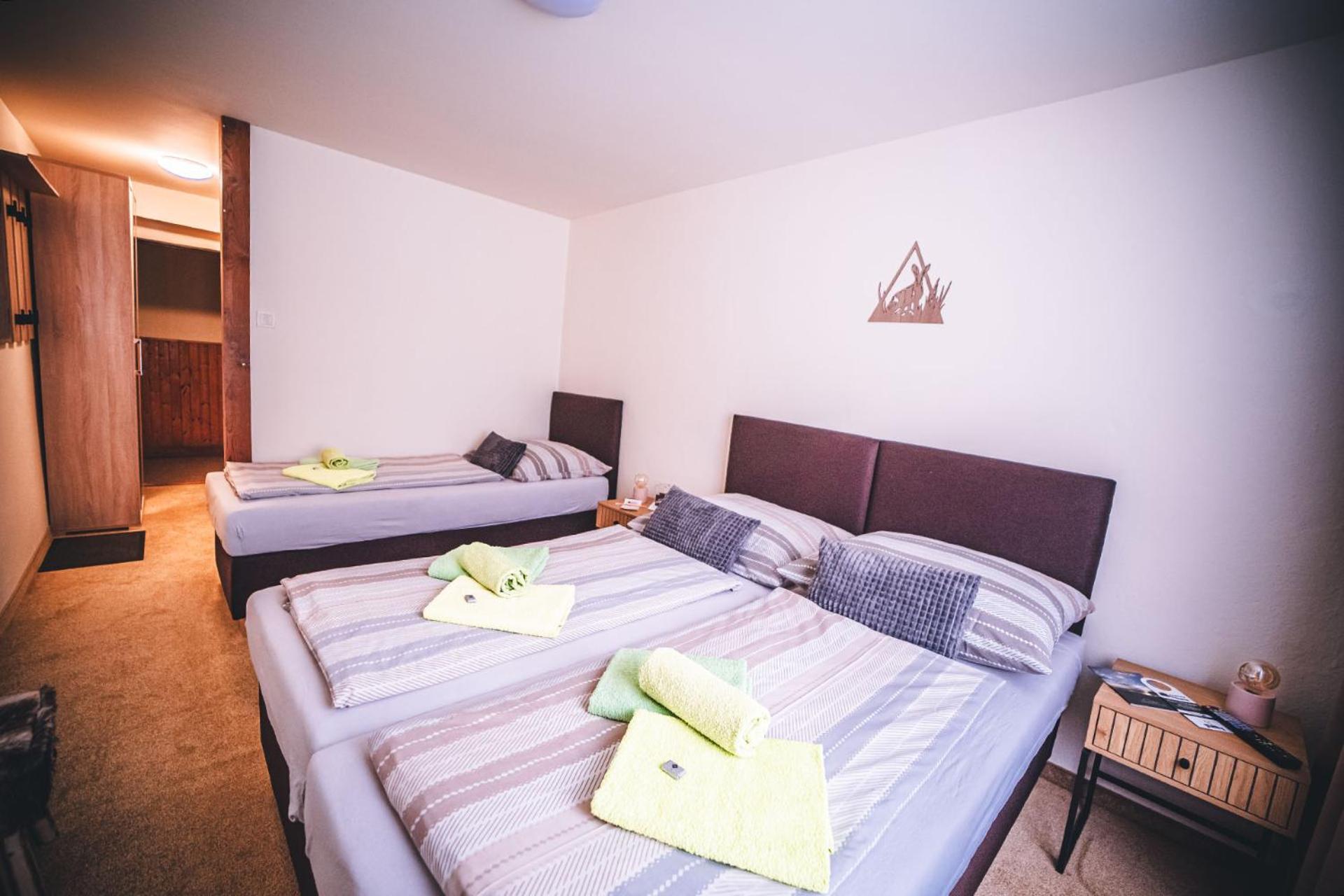Wellness & Spa Hotel Certov Exteriér fotografie