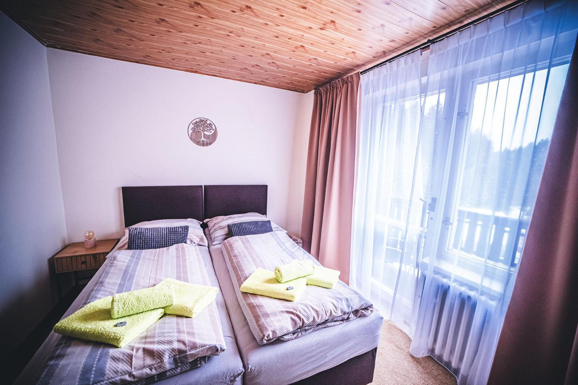Wellness & Spa Hotel Certov Exteriér fotografie