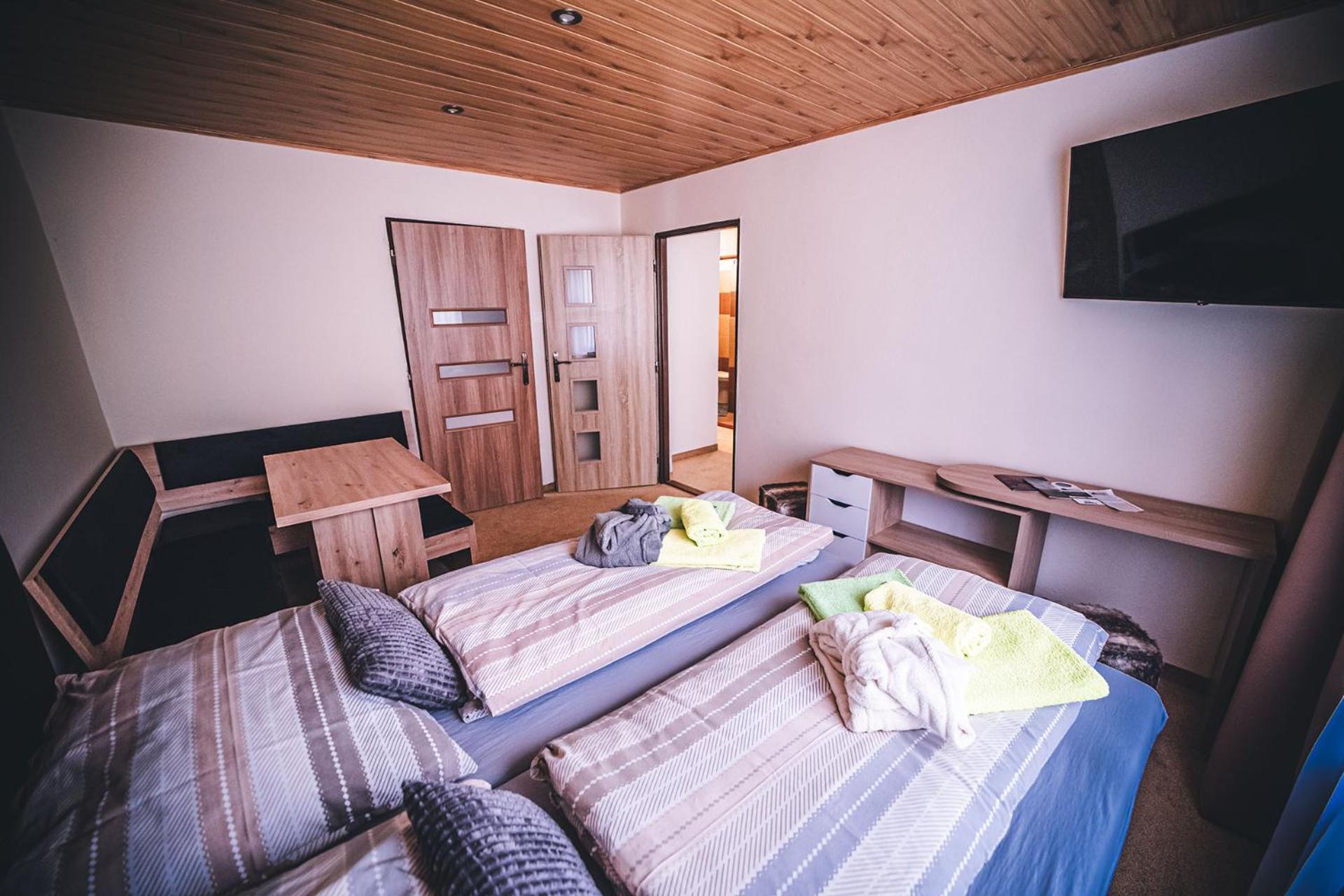 Wellness & Spa Hotel Certov Exteriér fotografie