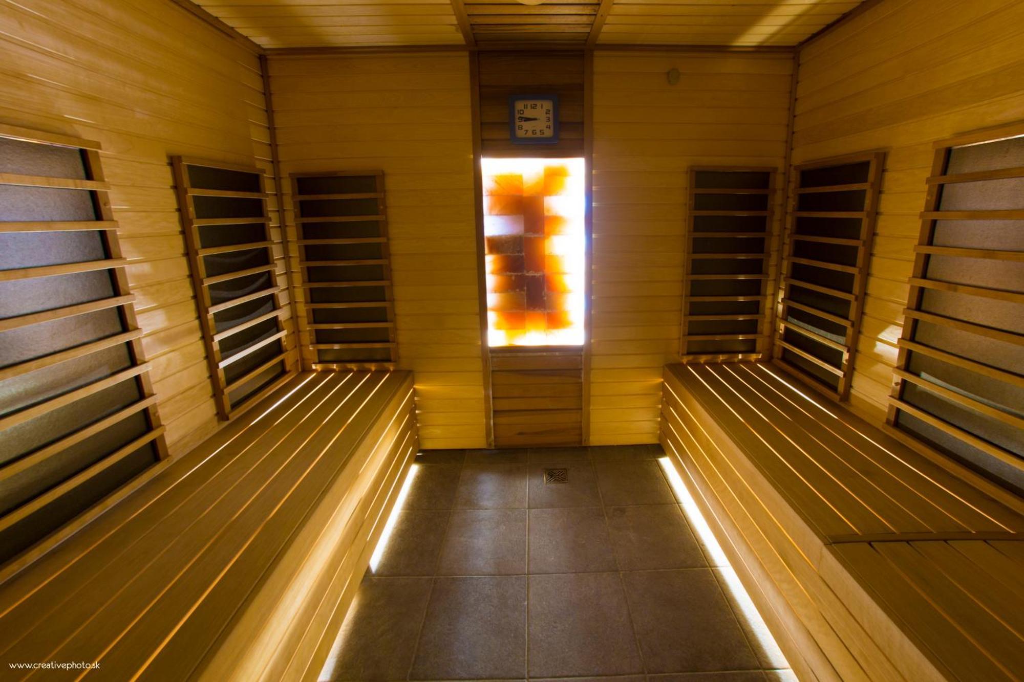 Wellness & Spa Hotel Certov Exteriér fotografie